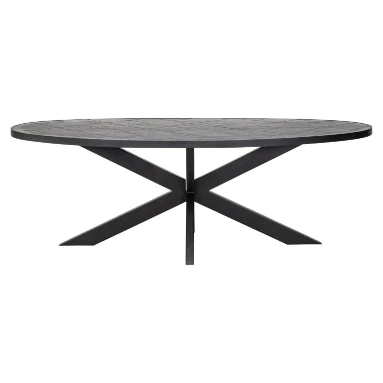 Scotch Dining Table - Ideal Furniture ES