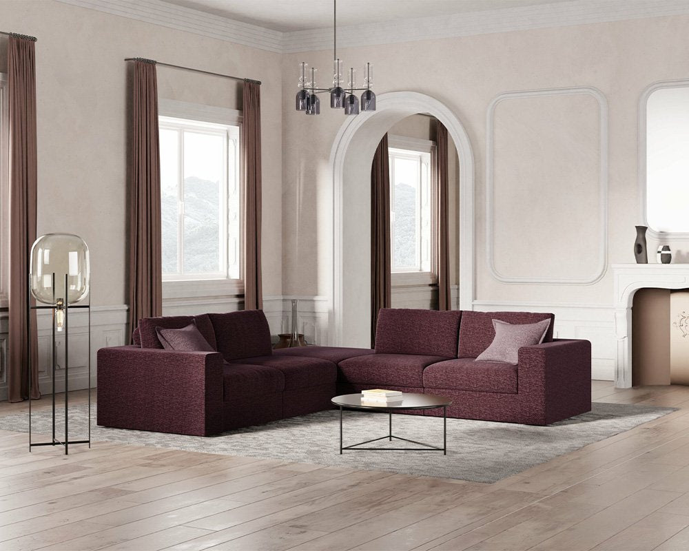 Antony Sofa - Ideal Furniture ES