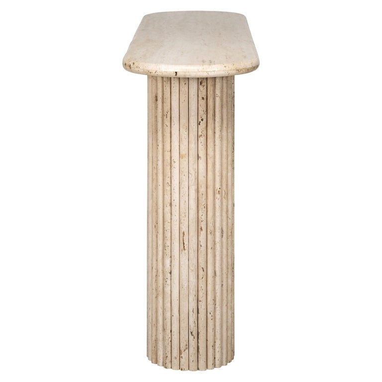 La Cantera Console - Ideal Furniture ES