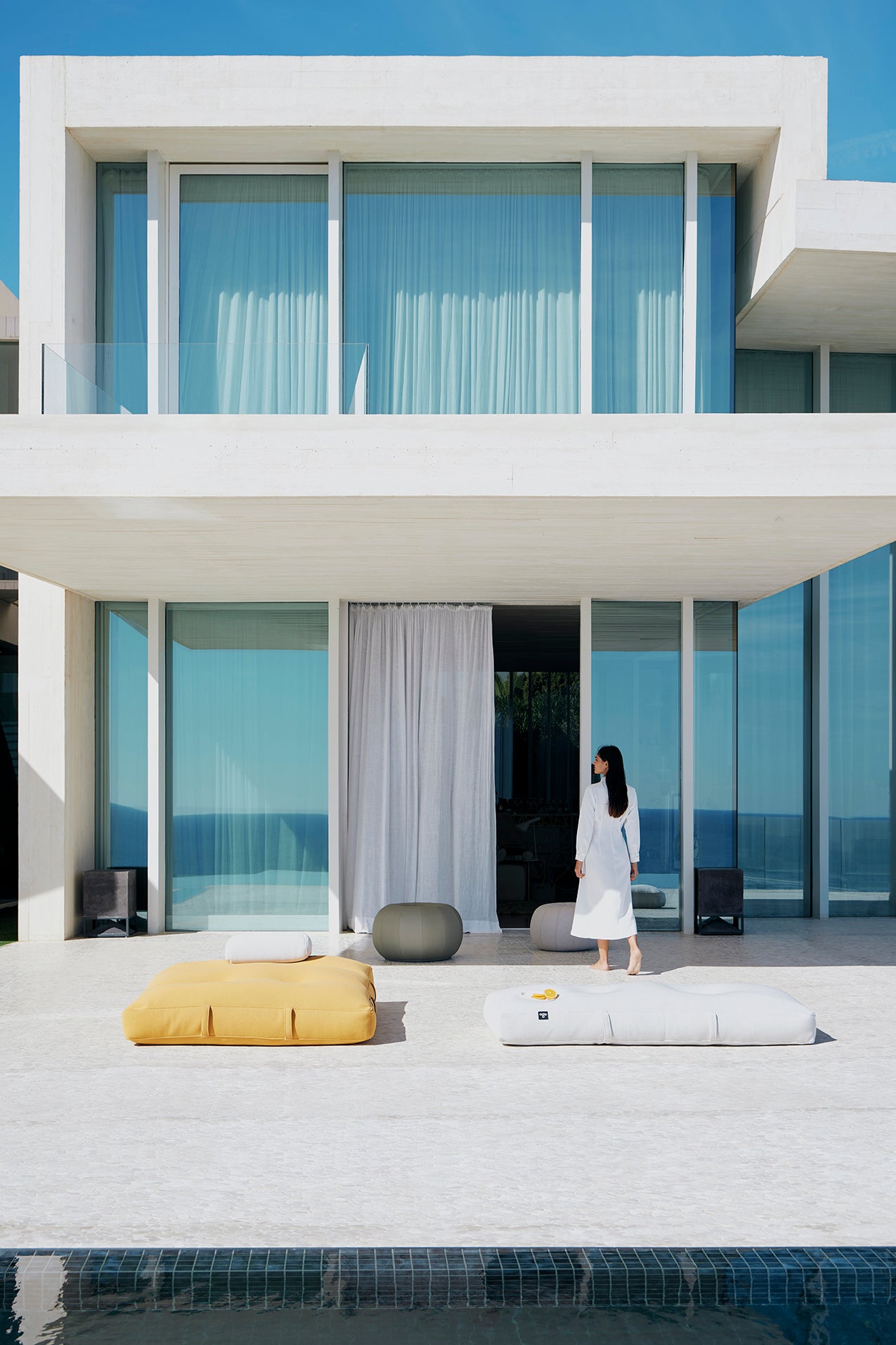 Bali XL - Ideal Furniture ES