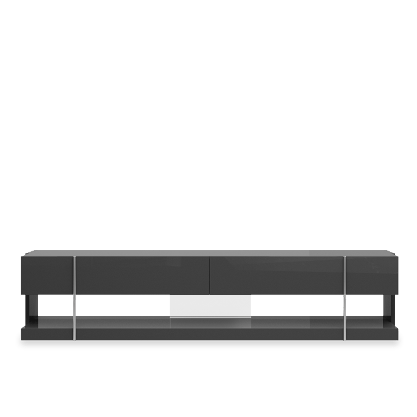 Ellender 2 TV Unit - Ideal Furniture ES