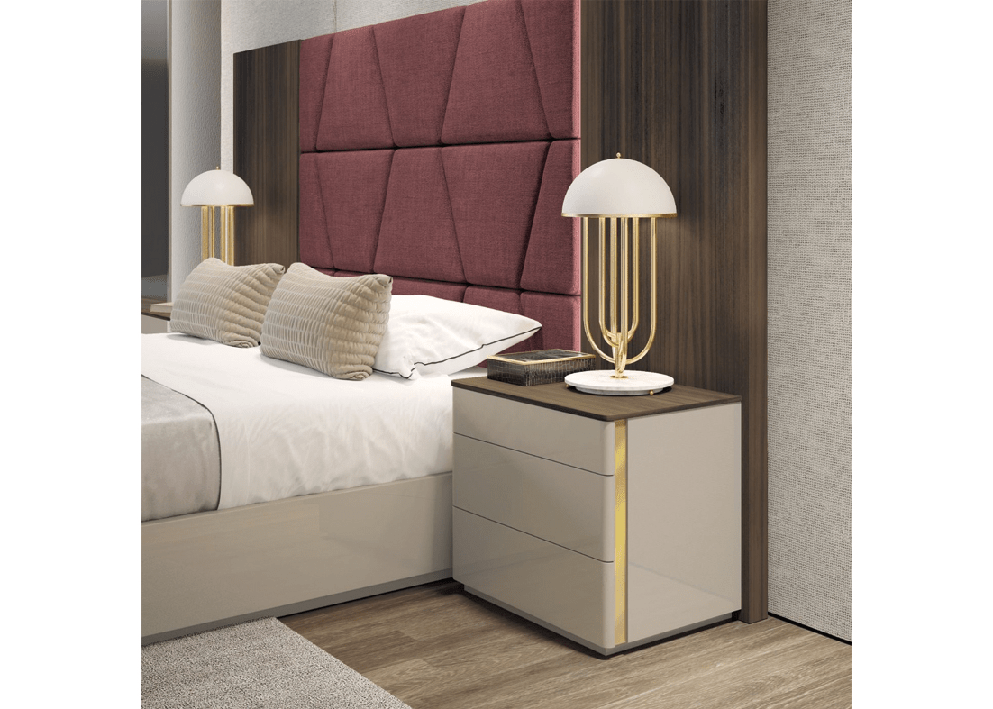 Bally Tall - Ideal Furniture ES