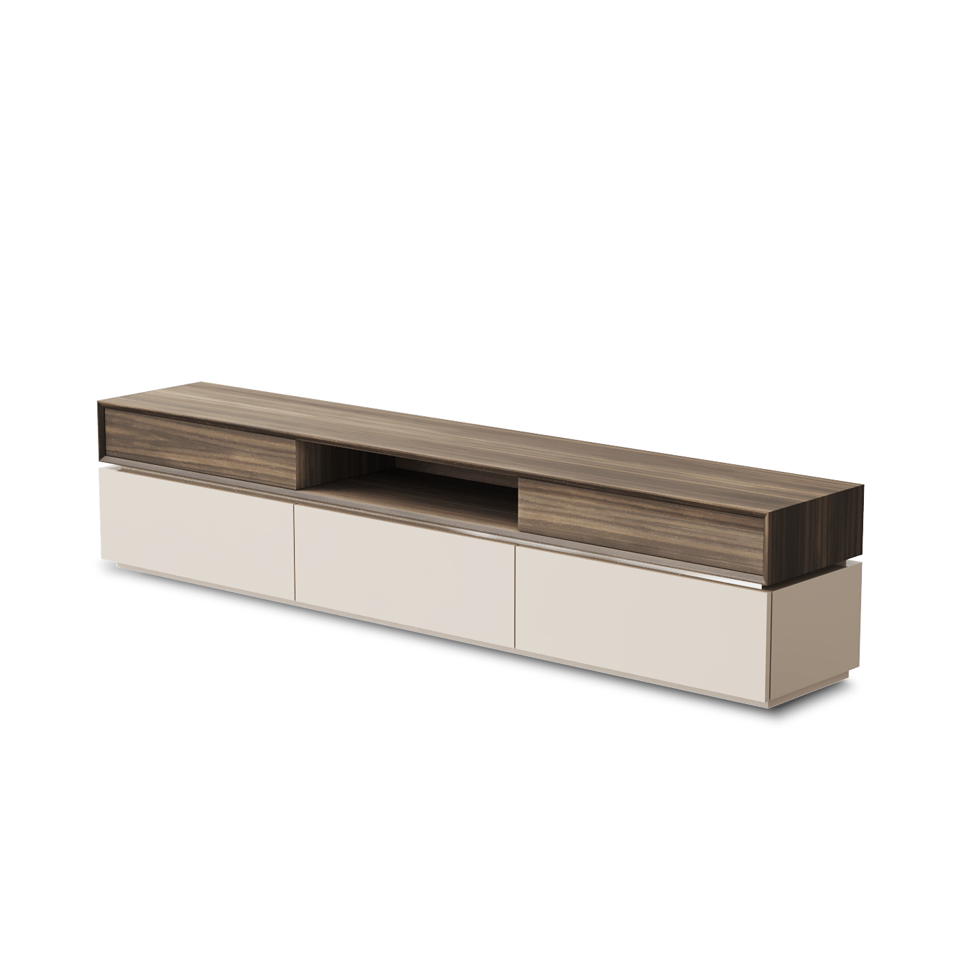 Evany 5 drawers TV Unit - Ideal Furniture ES