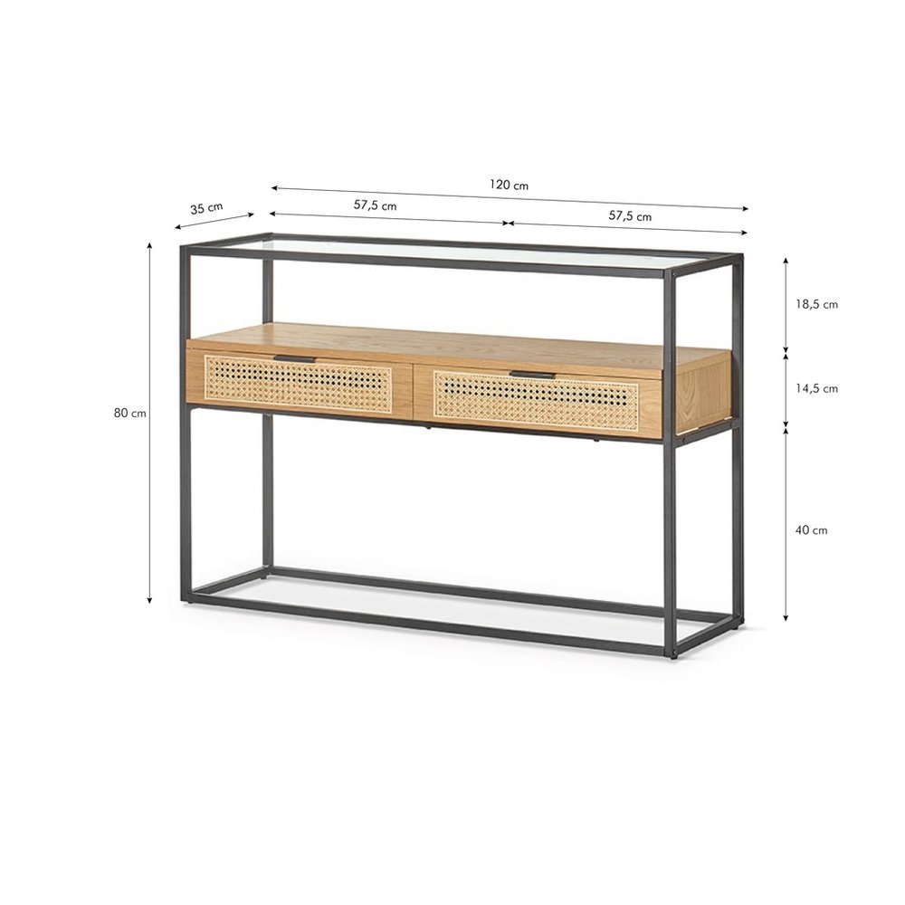 Long Conrat - Ideal Furniture ES