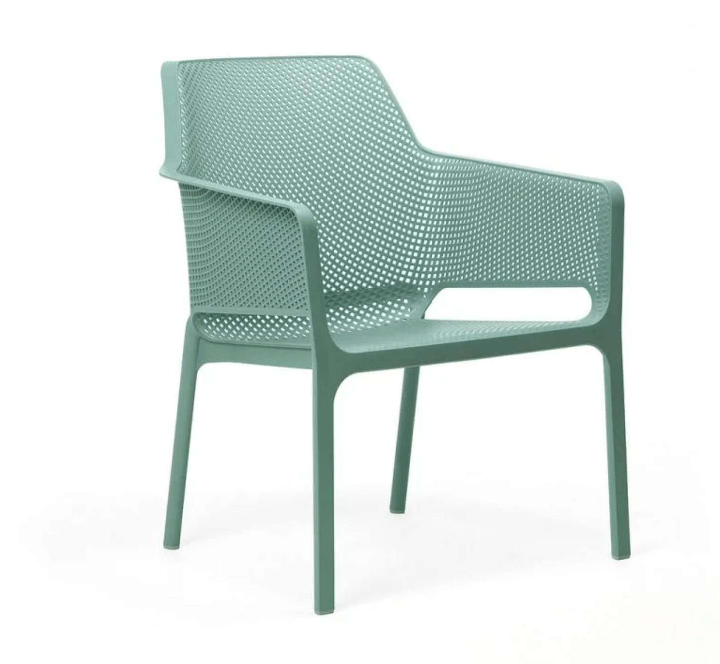 Net Relax Dining Chair - Ideal Furniture ES