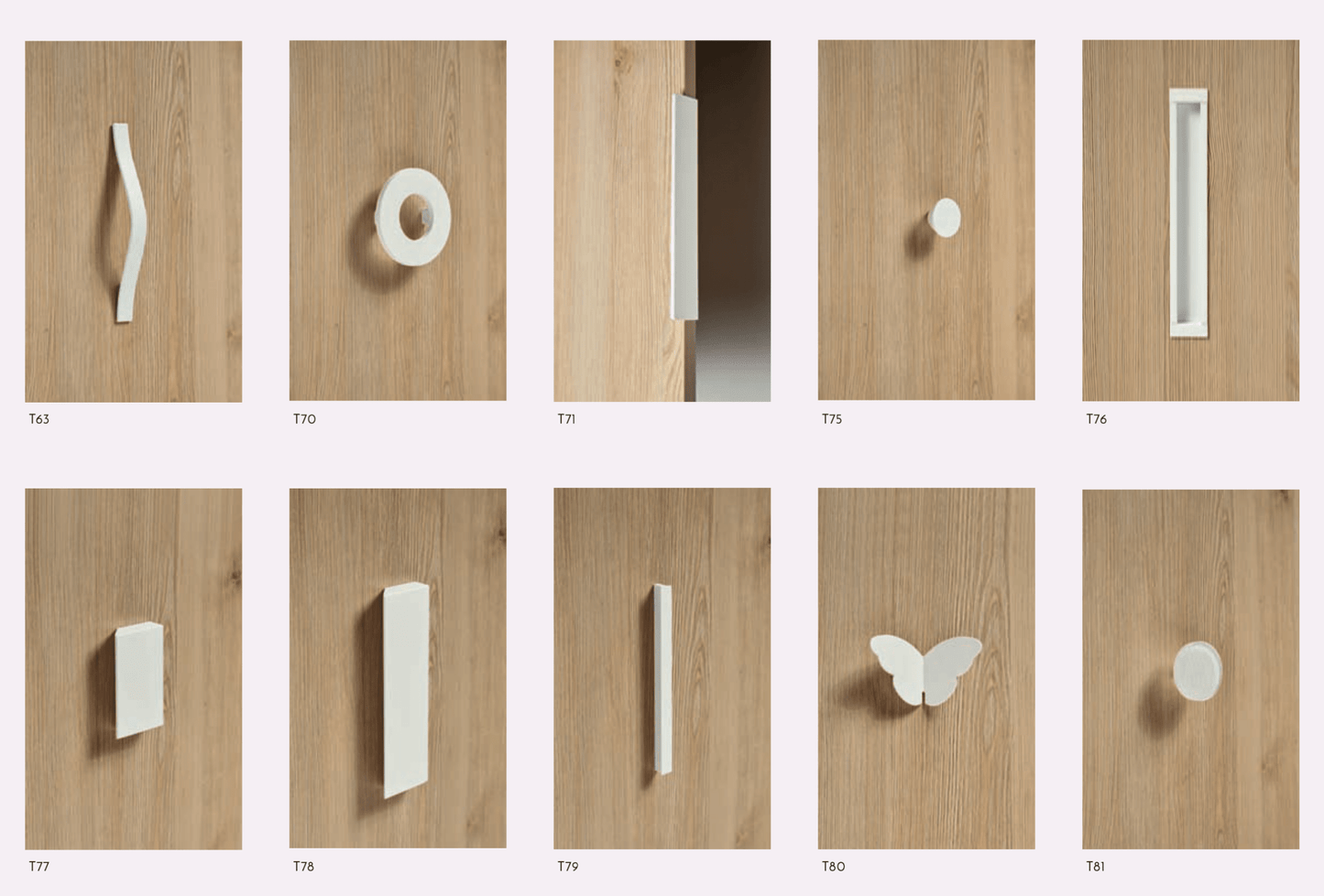 Composition 43 - Ideal Furniture ES
