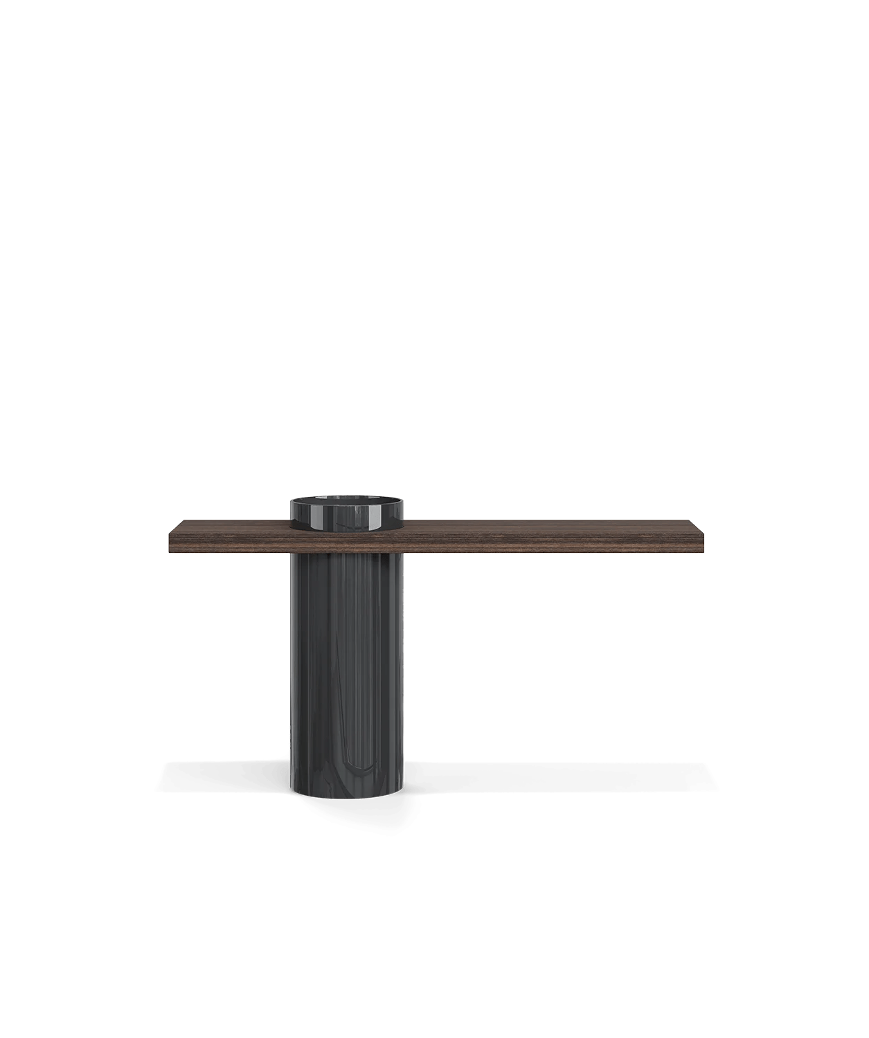 Vollmer Console - Ideal Furniture ES
