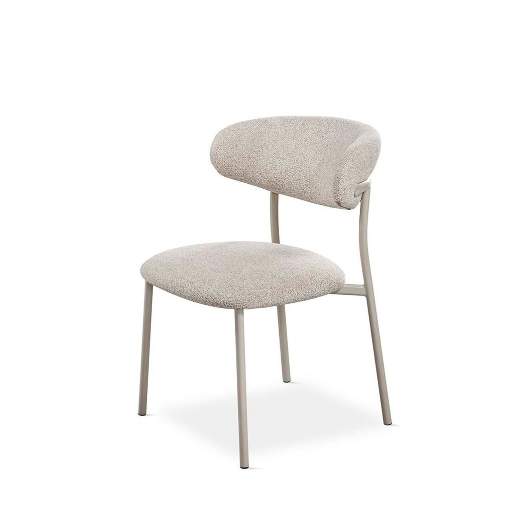 DC - 425 Dining Chair - Ideal Furniture ES