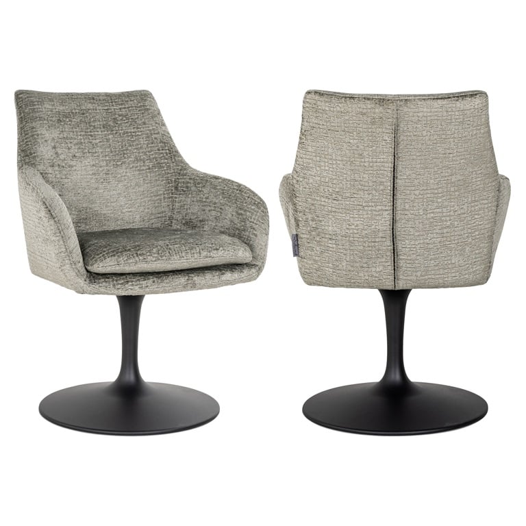 Marlon Dining Chair - Ideal Furniture ES