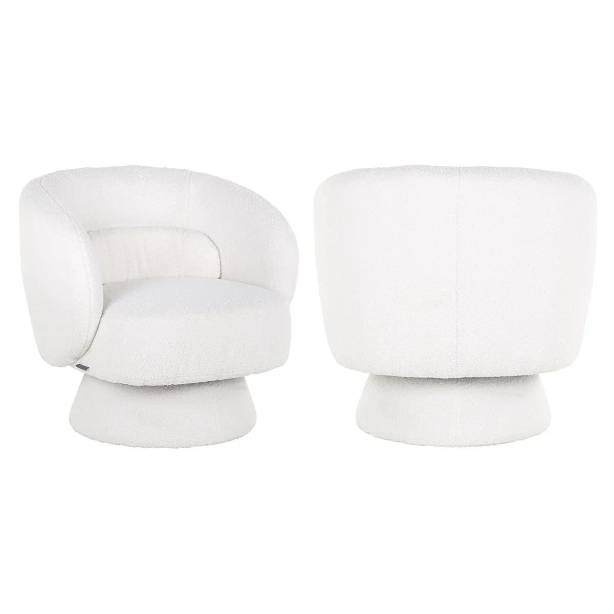 Senna Armchair - Ideal Furniture ES