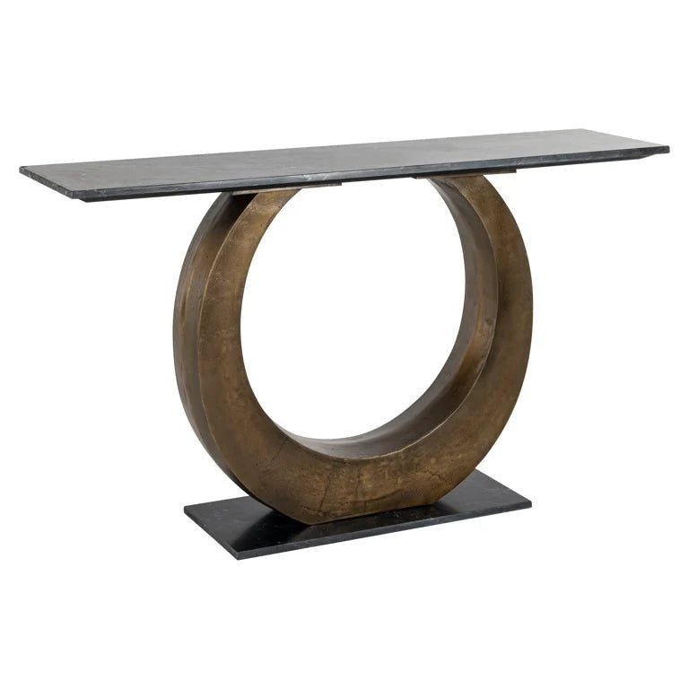 Luna Console - Ideal Furniture ES