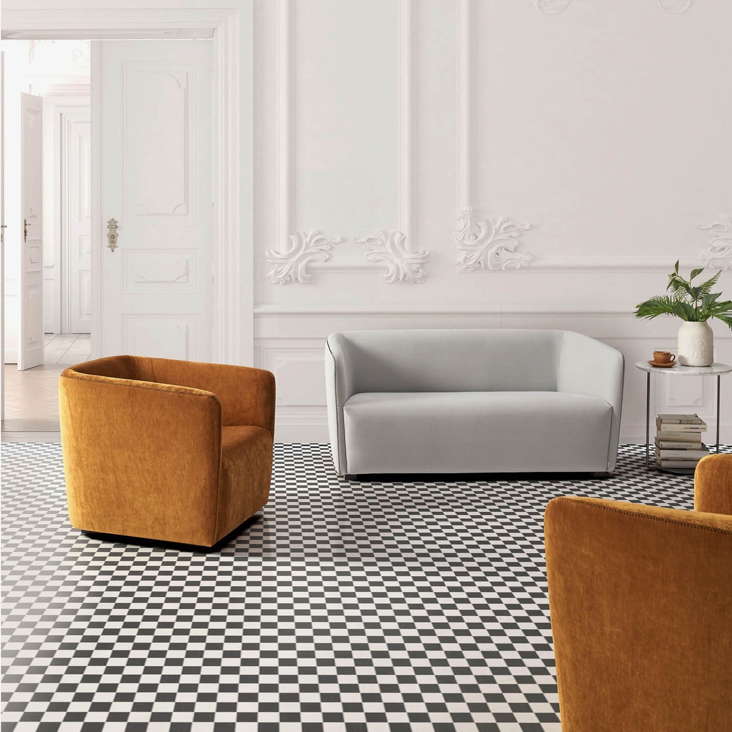 Ecko - Ideal Furniture ES