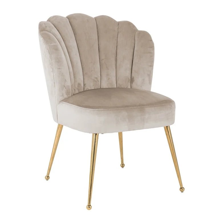 Pippa Dining Chair - Ideal Furniture ES