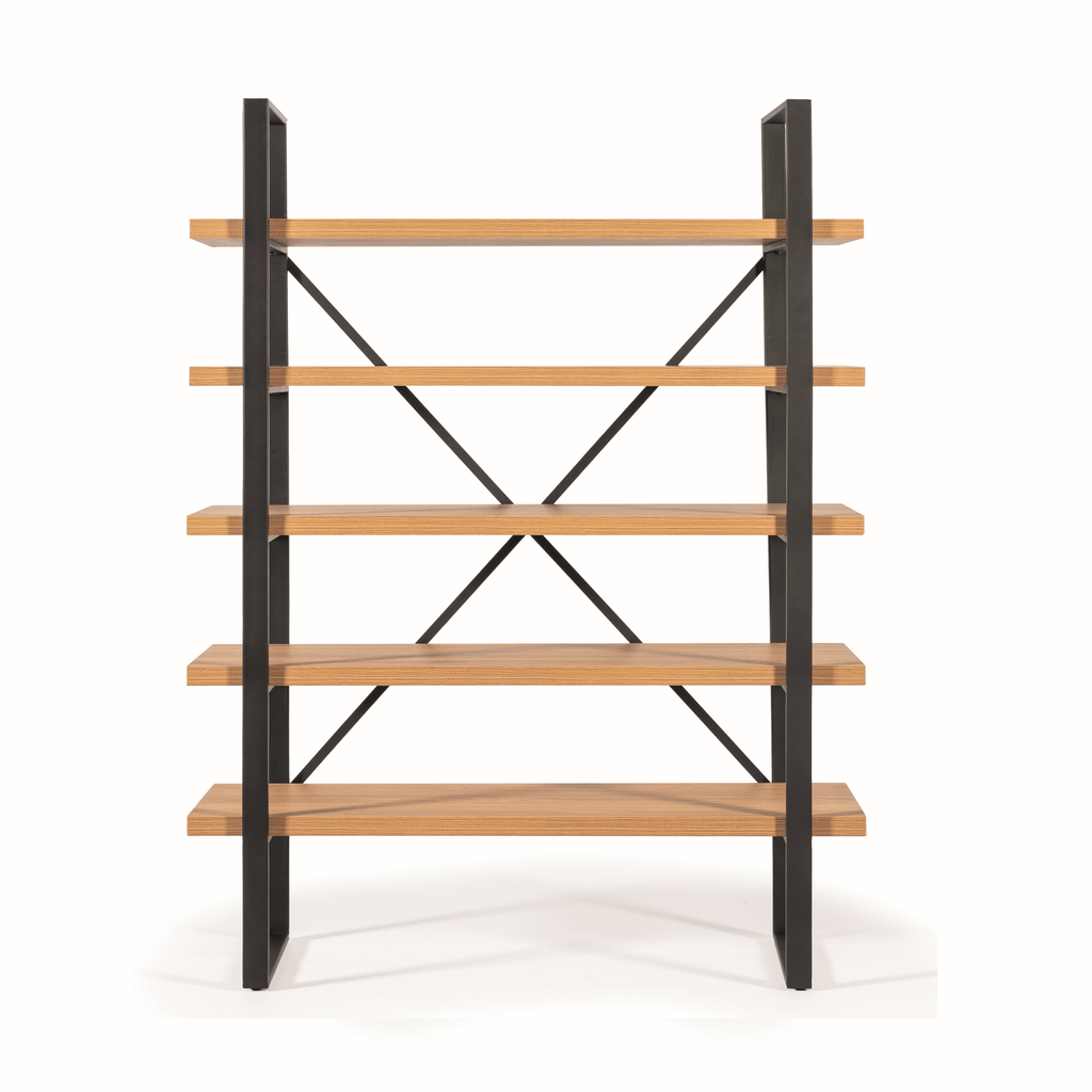 SH - 251 Bookcase - Ideal Furniture ES