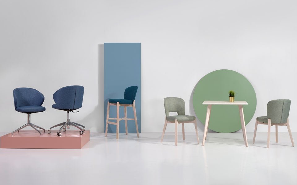 Elicia - Ideal Furniture ES