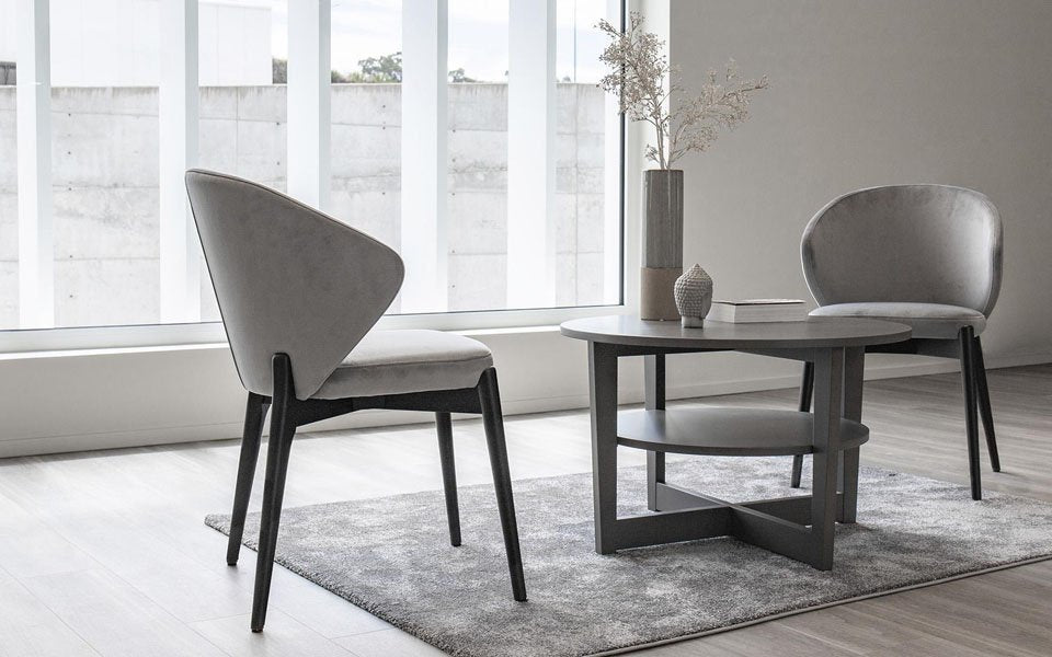 Elicia Round - Ideal Furniture ES