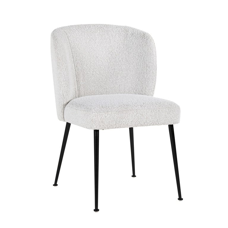 Cannon Dinning Chair - Ideal Furniture ES