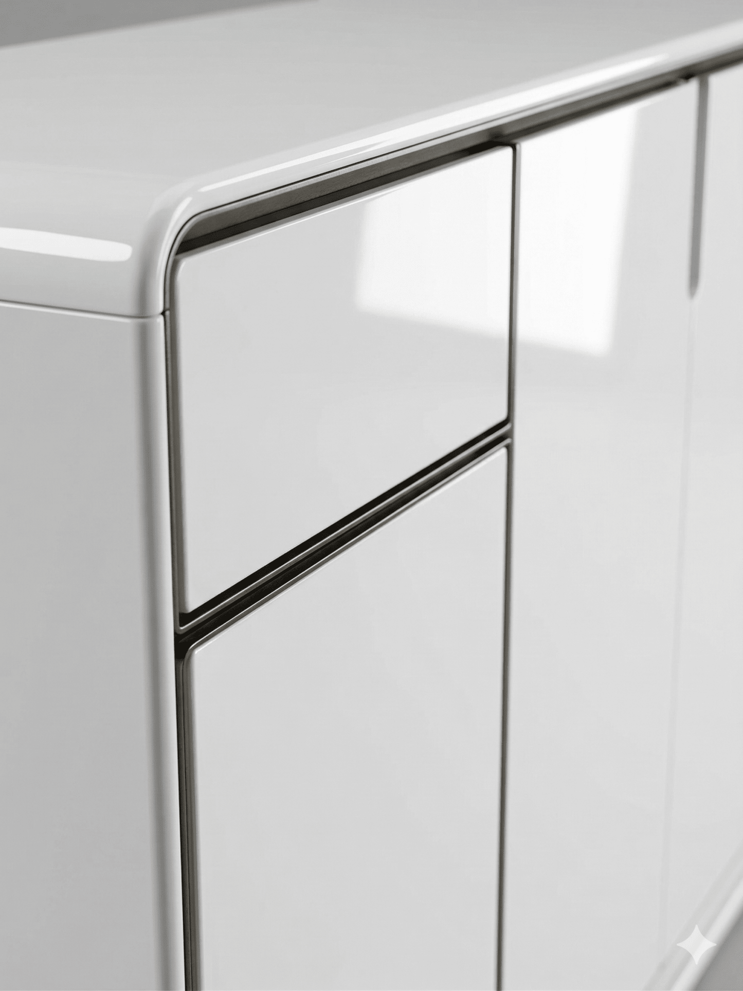 Milano shoe cabinet - Ideal Furniture ES