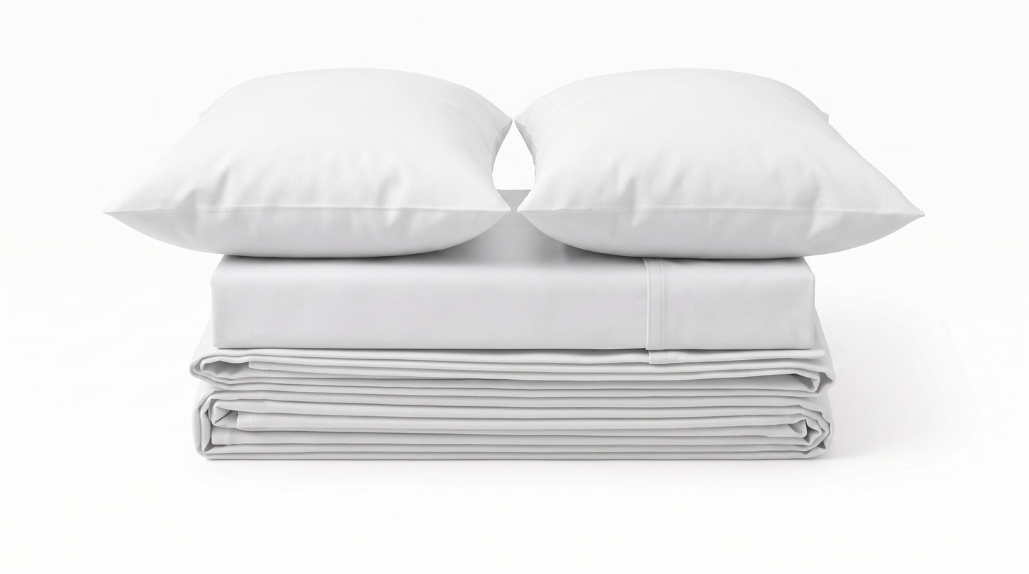 Luxury Superking Bed Textiles Package