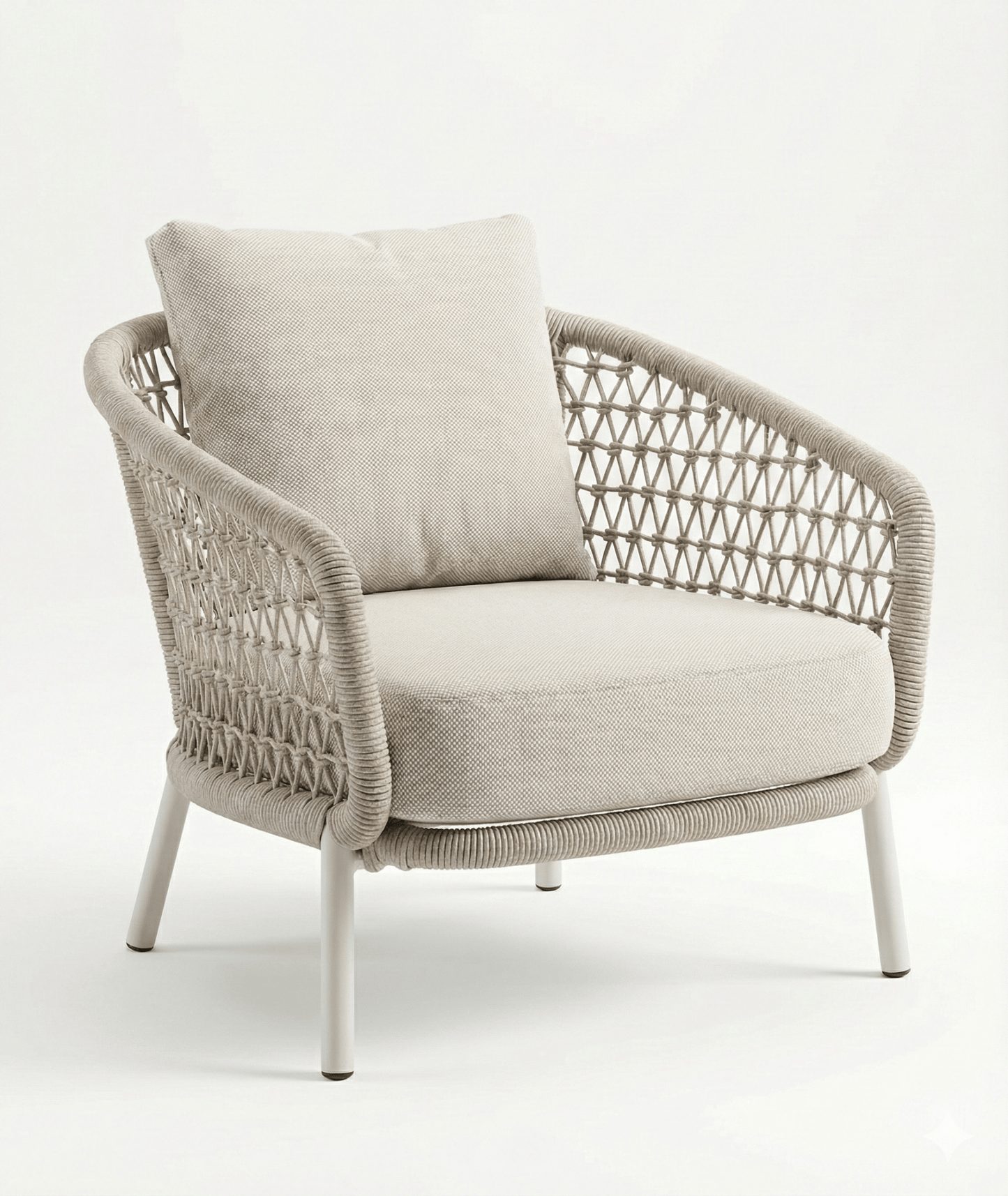 Richmond Low Dining Chair - Ideal Furniture ES