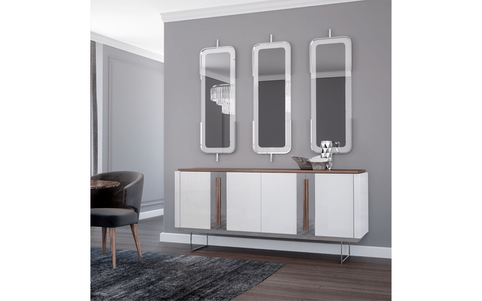 High Cartye - Ideal Furniture ES
