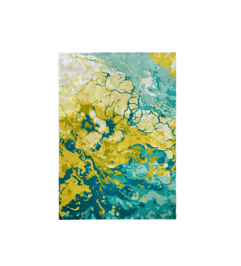 Aquarelle rug - Ideal Furniture ES