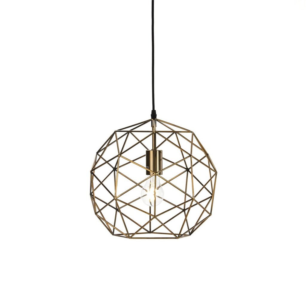 PL - 204 Ceiling Lamp - Ideal Furniture ES