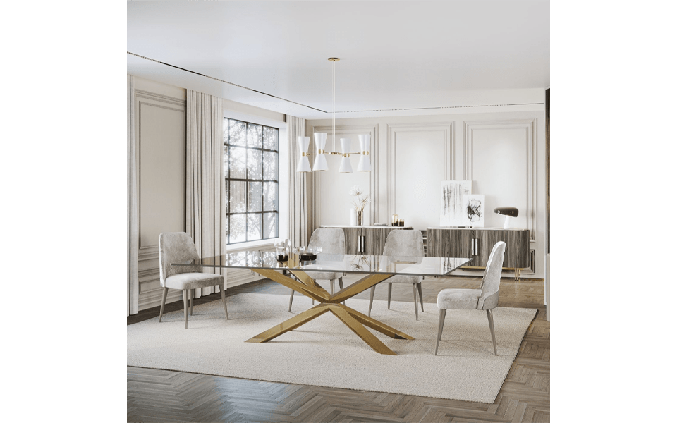 Lafite - Ideal Furniture ES