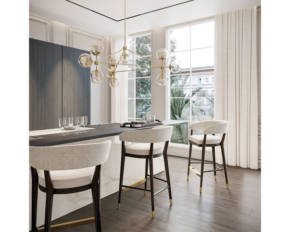 Mattea - Ideal Furniture ES