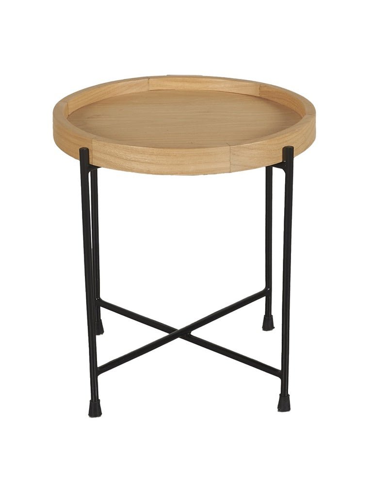 ST - 403 Side Table - Ideal Furniture ES
