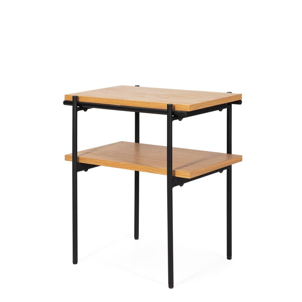 Side table ct - 190 city - Ideal Furniture ES