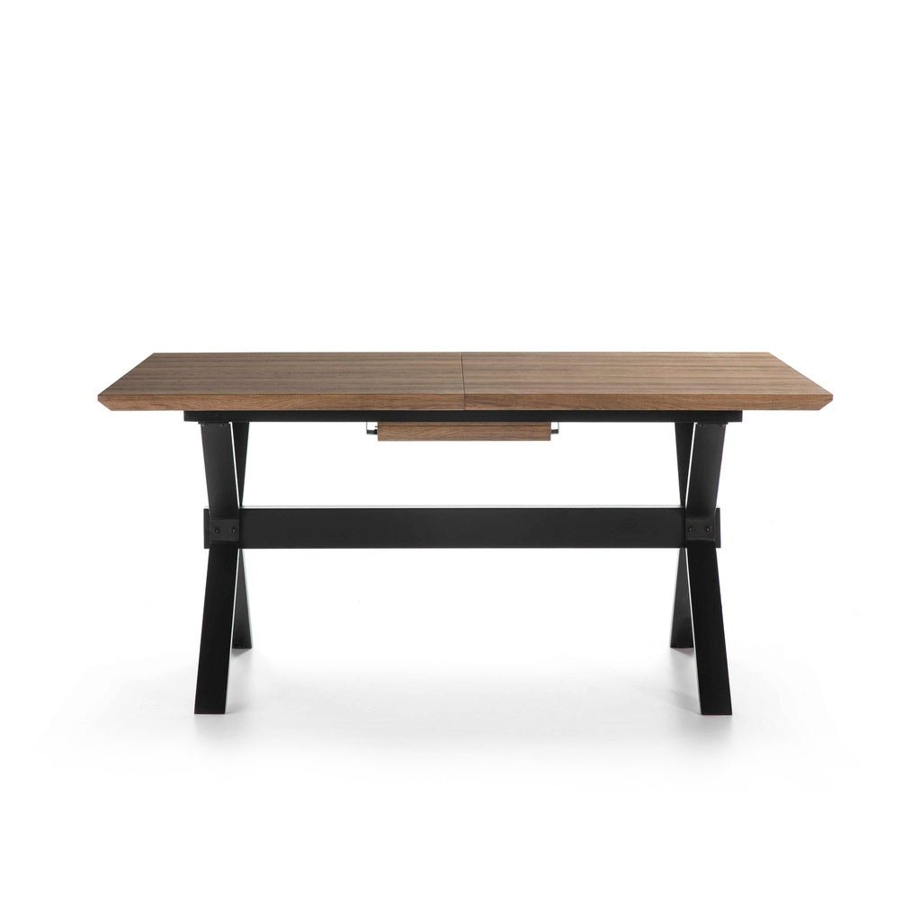 DT - 109 Dining Table - Ideal Furniture ES