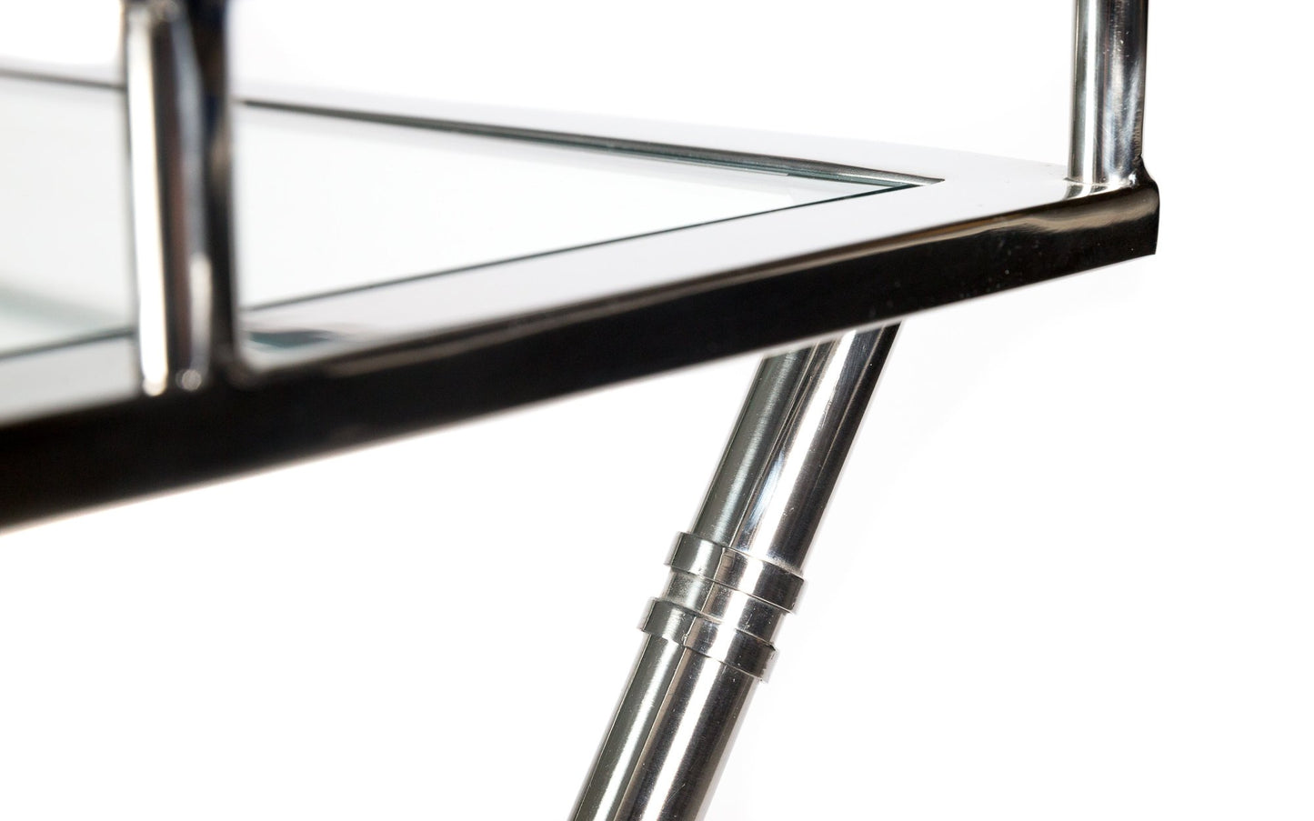 Bamboo Writing Desk - Ideal Furniture ES