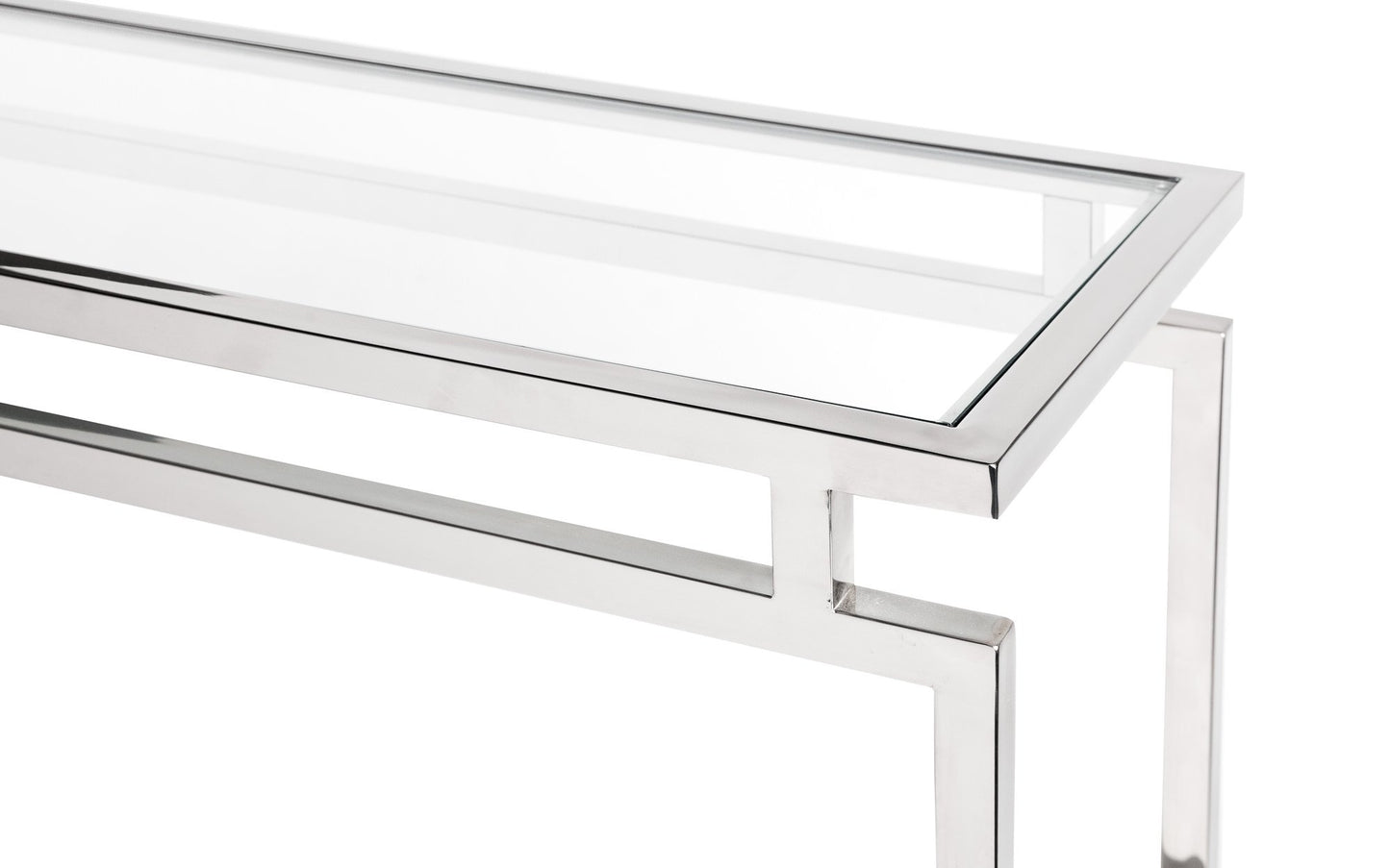 Musk Console Table - Ideal Furniture ES