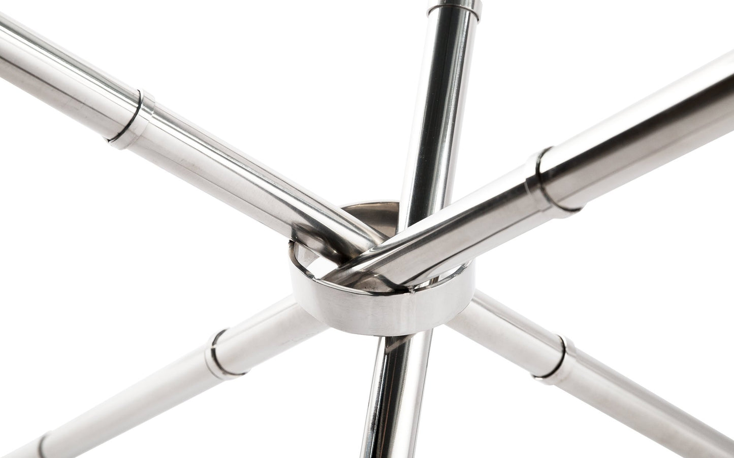 Bamboo Side Table - Ideal Furniture ES