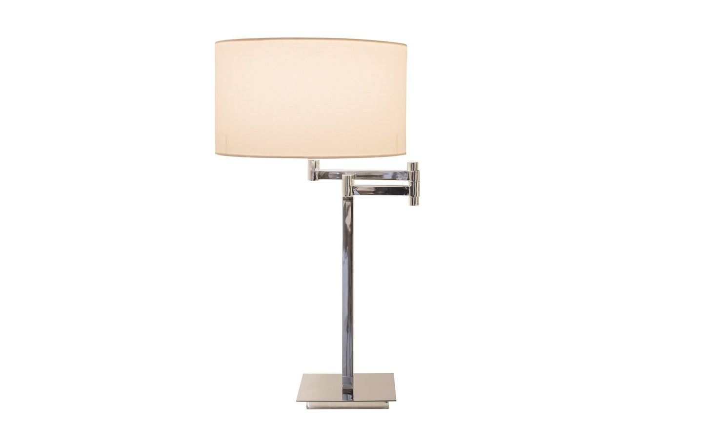 Cinnamon Table Lamp - Ideal Furniture ES