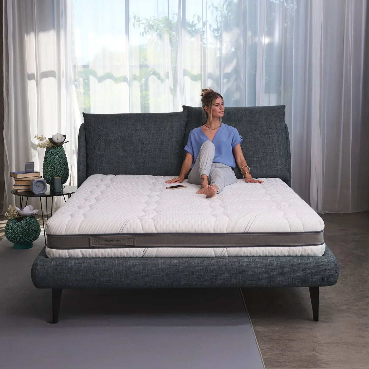 Dorelan Regal - Ideal Furniture ES