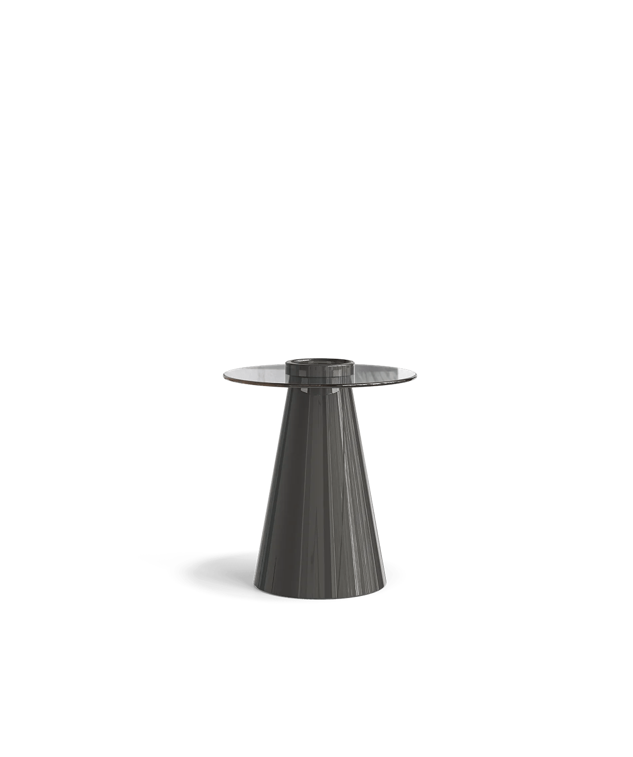 Vollmer Side Table - Ideal Furniture ES