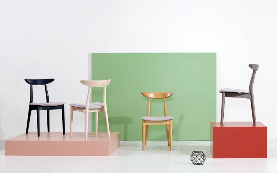 Milano - Ideal Furniture ES