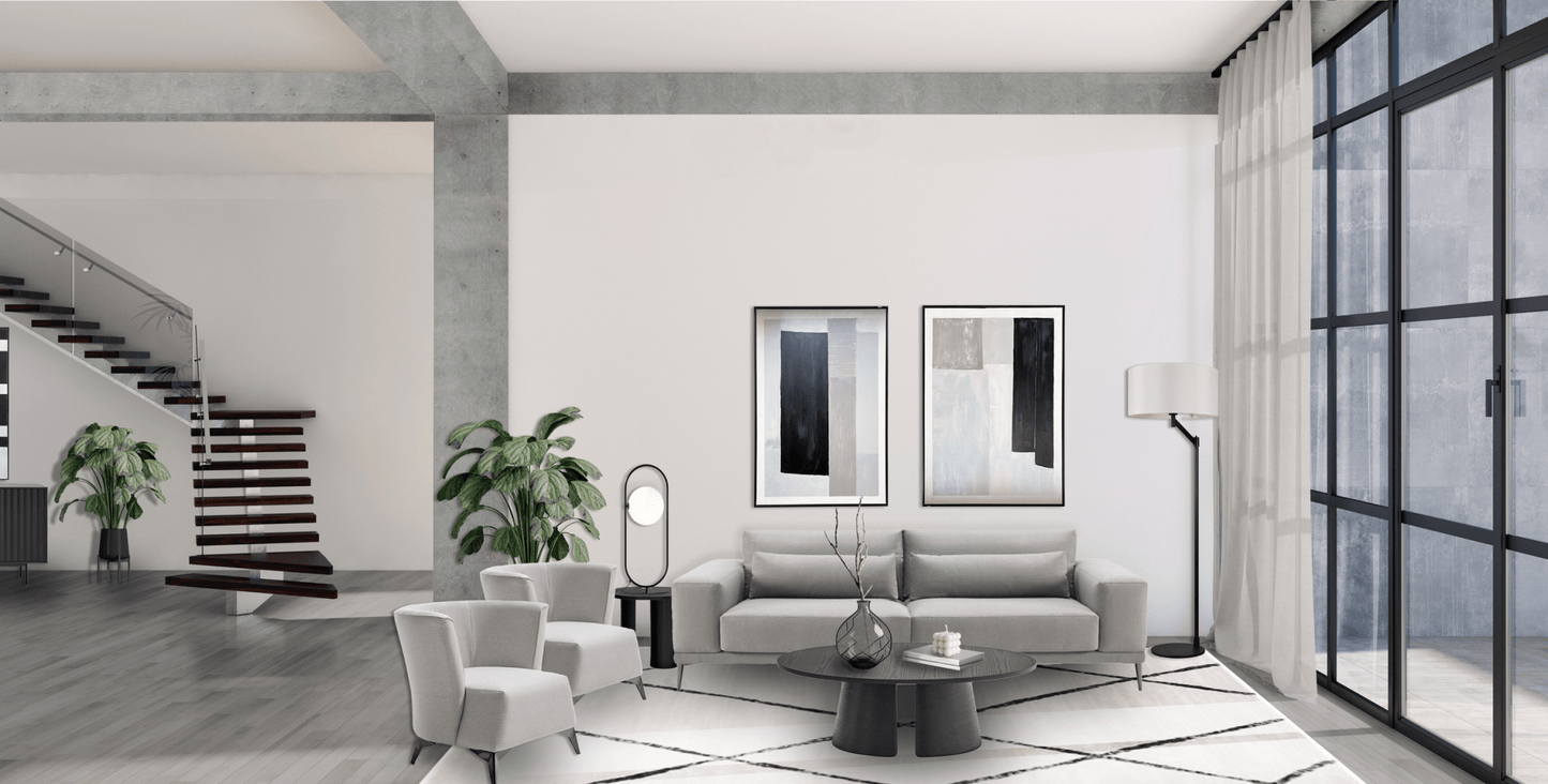 Modern - Ideal Furniture ES