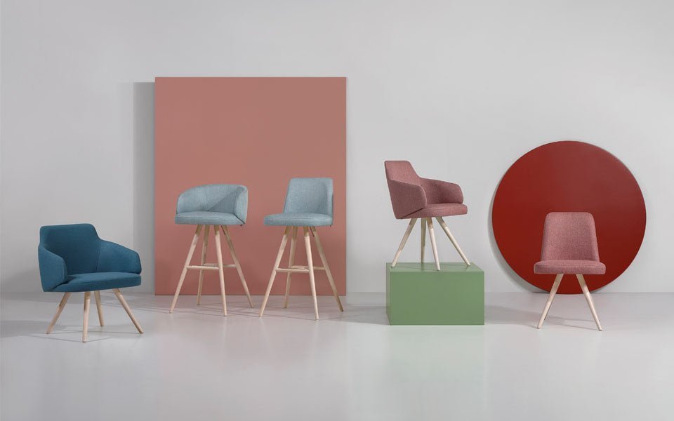 Nuzzle - Ideal Furniture ES