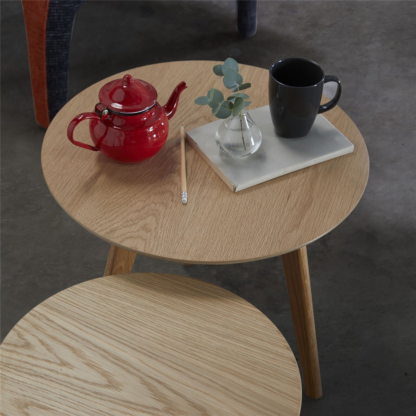 City nest - Ideal Furniture ES