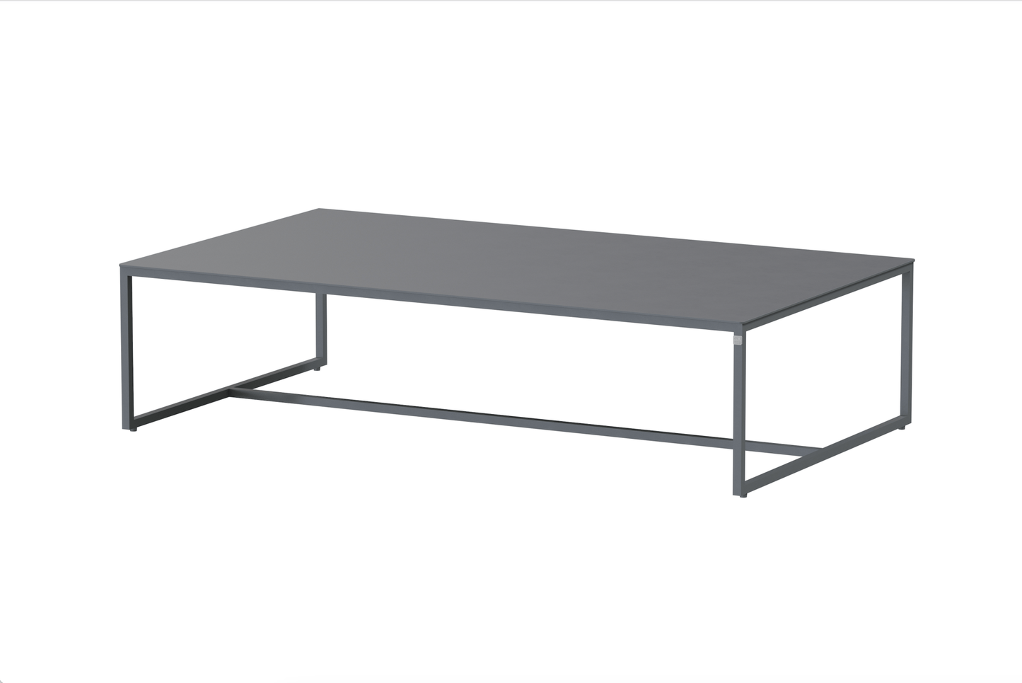 Valetta Coffee Table 120 x 70 x 30cm - Ideal Furniture ES