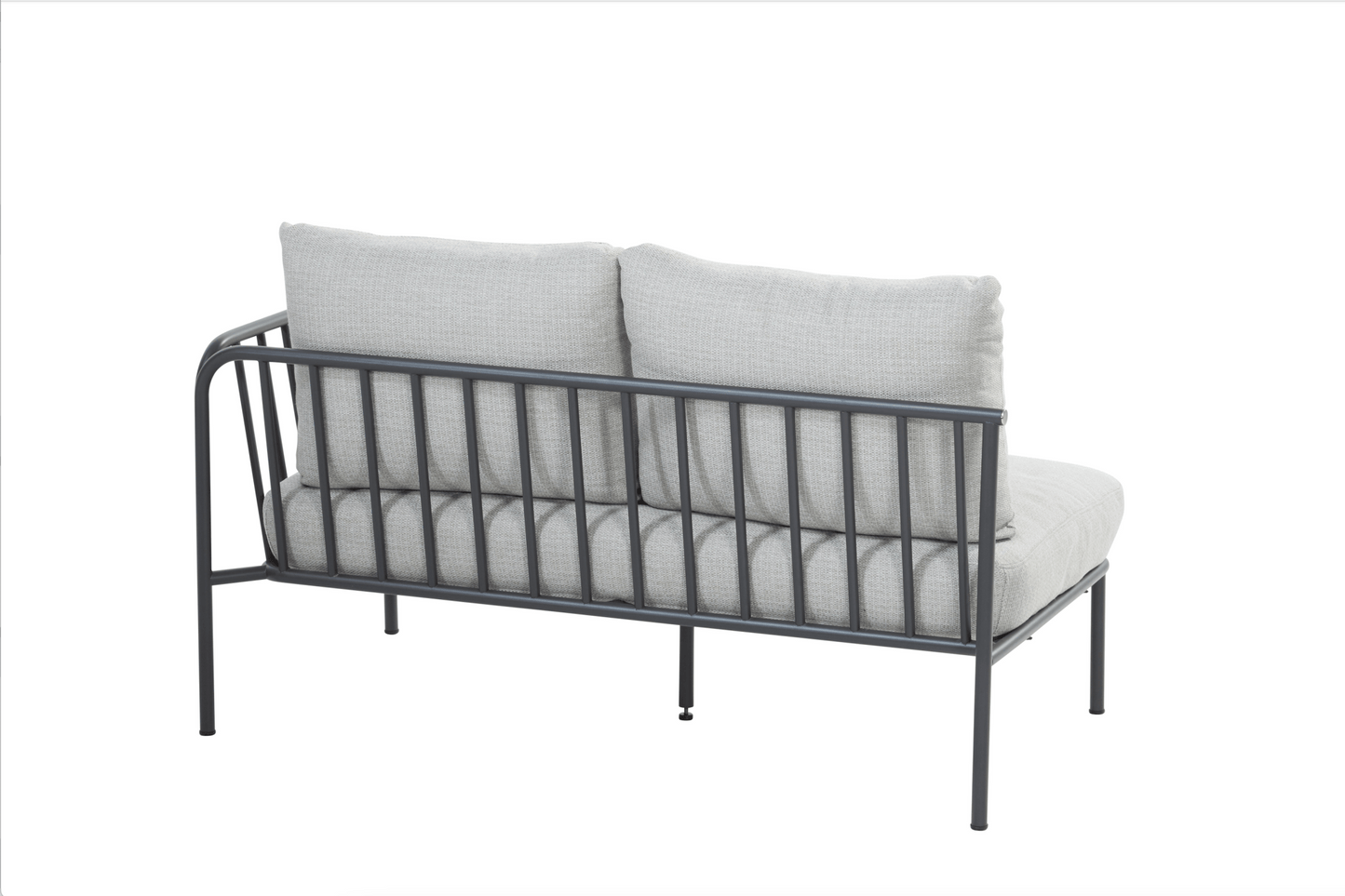 Figaro Modular Bench - Ideal Furniture ES