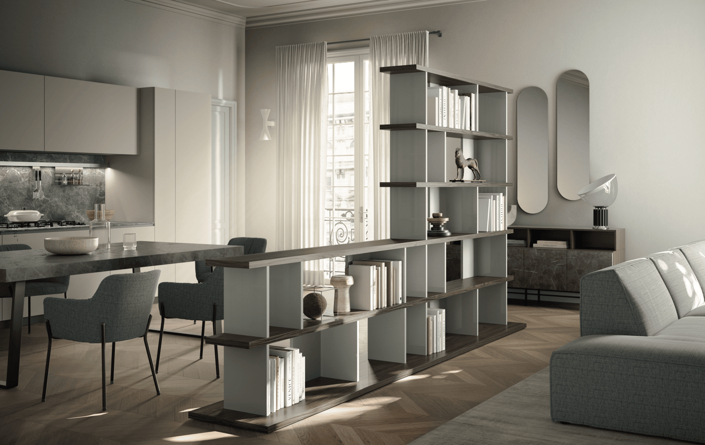Bend - Ideal Furniture ES