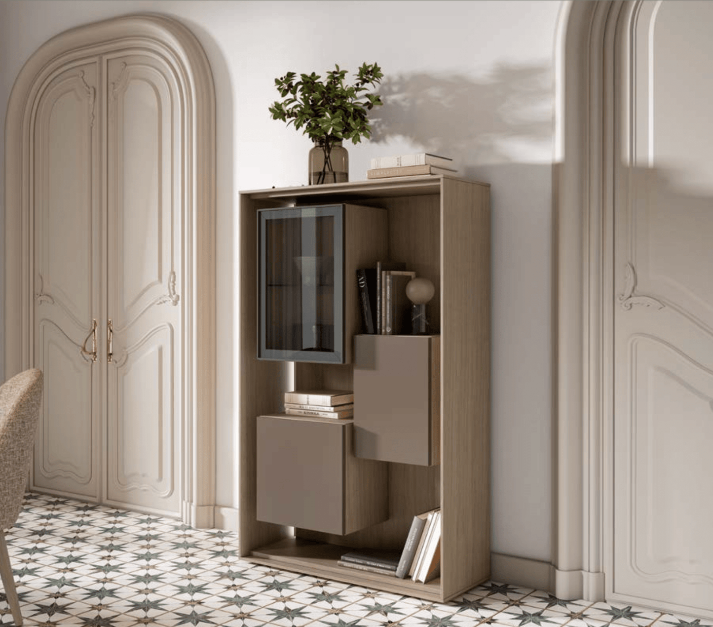 710 - Ideal Furniture ES