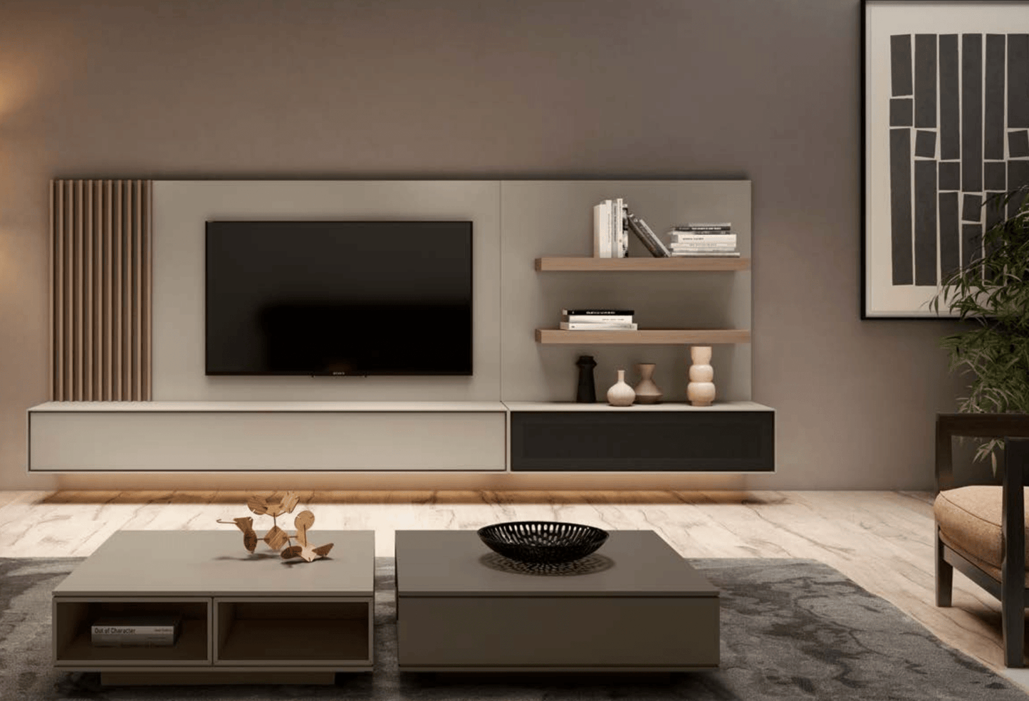 714 - Ideal Furniture ES