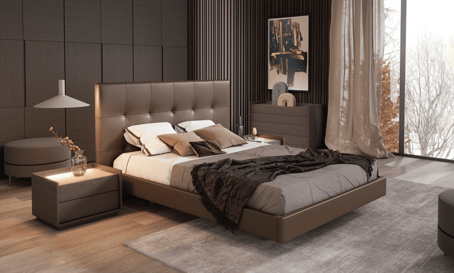 Dreams 807 - Ideal Furniture ES