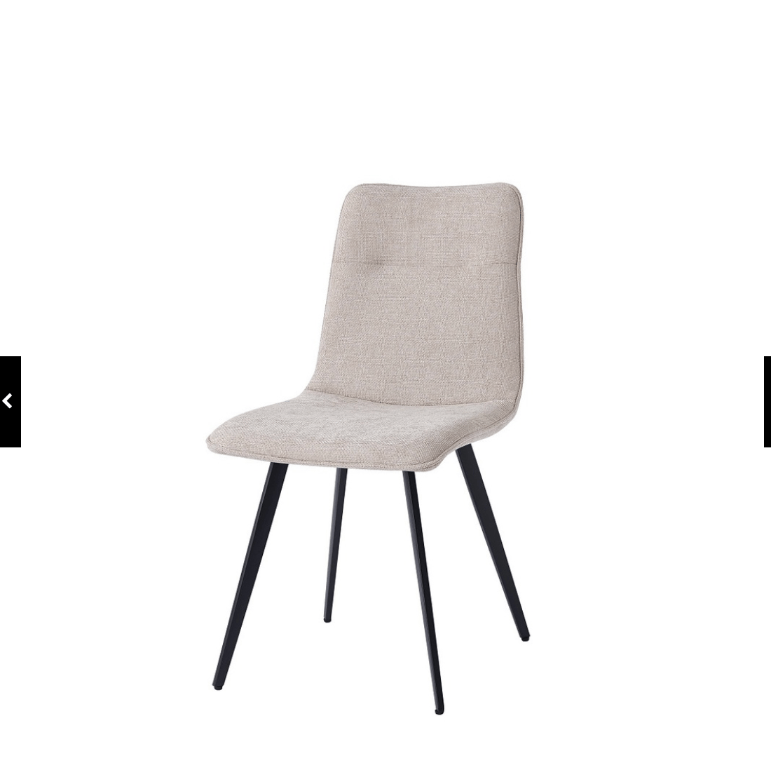 DC - 409 Chair - Ideal Furniture ES