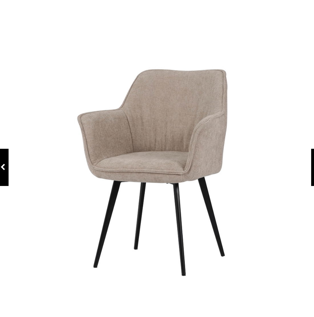 DC - 413 Chair - Ideal Furniture ES